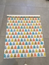 Scion ‘Setril’ Handmade Cotton Roman Blind