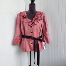 NWT $140 Adrianna Papell