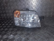 2005 FIAT PANDA FRONT