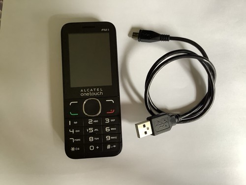 Alcatel onetouch 2045x mobile - alcatel,