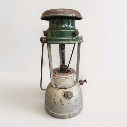 Vintage vapalux lantern - vintage,