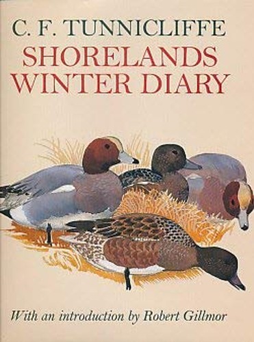 Shorelands winter diary - winter,