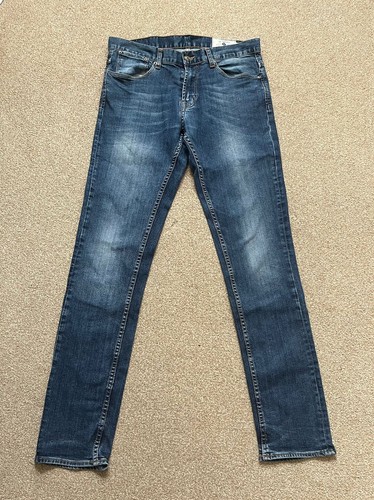 Zara man vintage style - man, denim