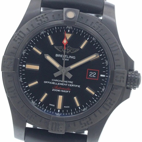 Breitling v1731110 bd74 - breitling,