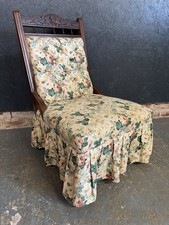 Armchair Sanderson Little