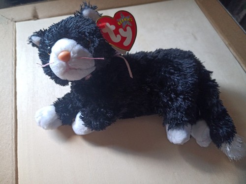 Booties beanie babies with - booties,