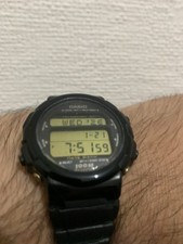 Vintage Casio Data Bank