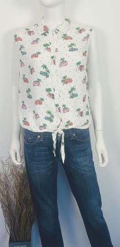 Women sleeveless - women's,