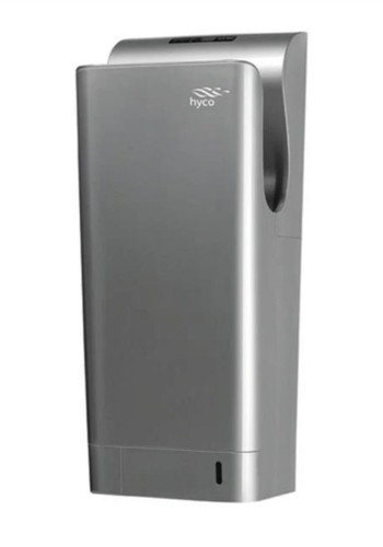 Automatic speed hand dryer