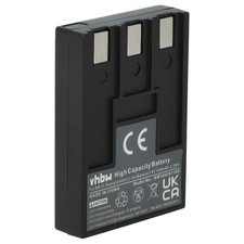 Battery for Canon Digital Ixus