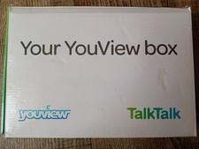 TalkTalk YouView Huawei DN360T