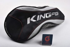 Cobra King F9 Driver Headcover
