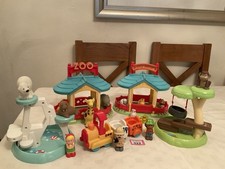 ELC HAPPYLAND ZOO,ANIMALS