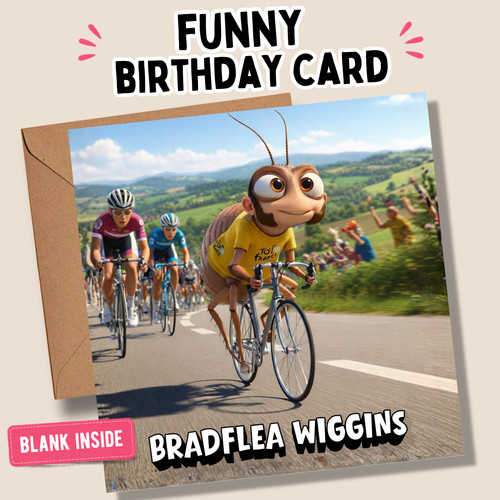 Bradflea wiggins bradley - wiggins,
