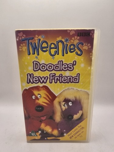 Tweenies doodles new - tweenies,