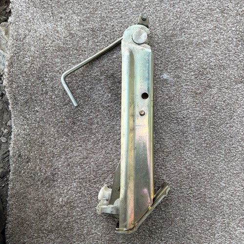 Vauxhall nova jack genuine - jack, gm
