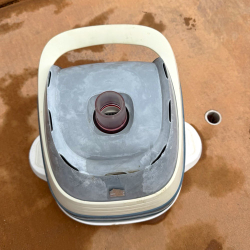 Hayward w32025adc suction pool - suction,