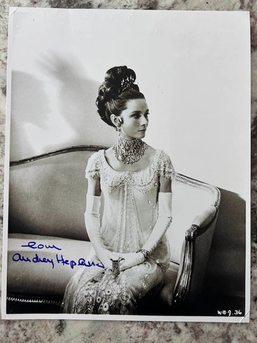Audrey hepburn - audrey,
