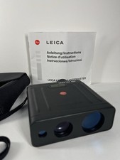 Leica LRF 800 RANGEMASTER