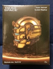 Dead Space Replica Helmet