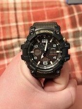 G-SHOCK CASIO GWG-100-1A3
