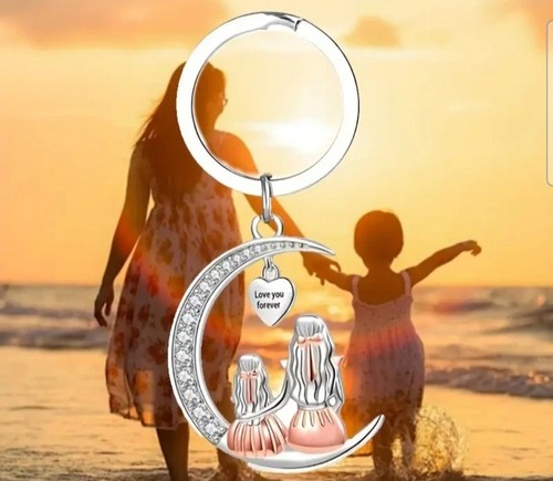 Mother daughter gifts heart - mother,