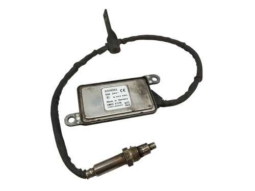 Lambda sensor 22219283 - sensor,