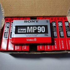 X10 sony 8mm - sony, mp