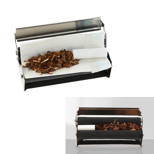 70mm cigarette maker with lid - maker,
