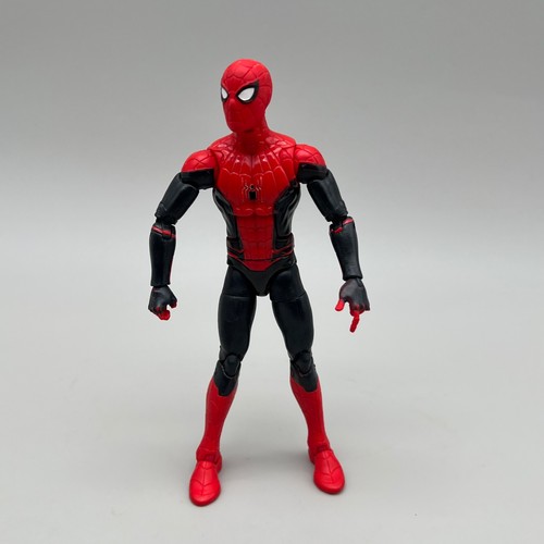 Marvel spider man - marvel, upgraded