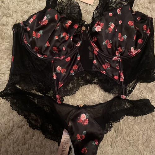 Boux avenue satin lace - avenue,