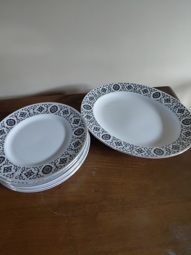 Alfred meakin glo white - alfred,