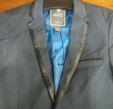 Next Boys Blazer size8 128 Cm