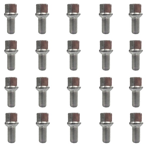 Tracer wheelbolt m12x1 - tracer, m12x1,5