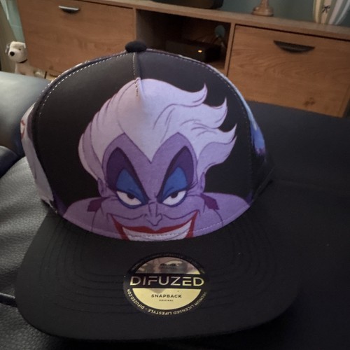 Difuzed disney ursula the - difuzed,