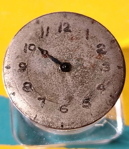 Vintage universal geneve - universal,