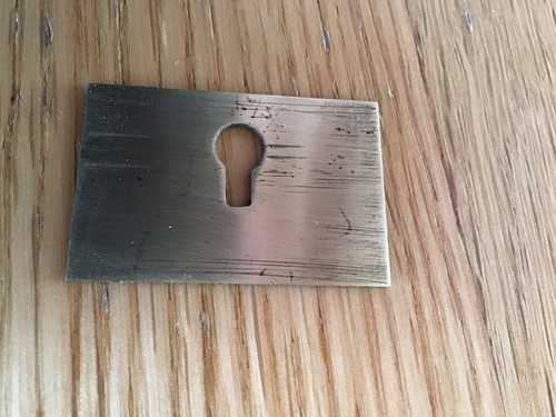 Antique writing slope - antique,
