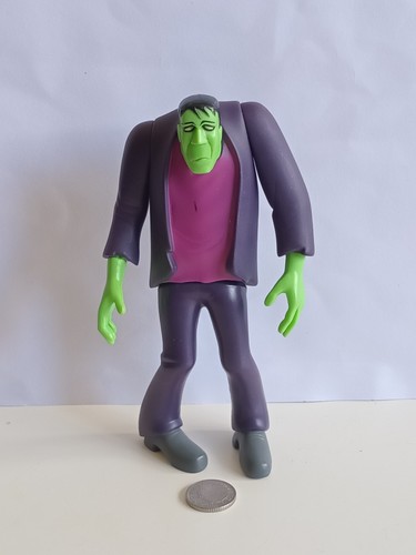 Scooby doo frankenstein - scooby,