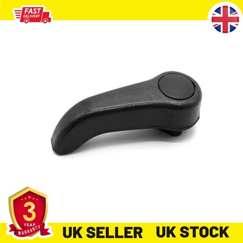 Seat adjustment handle left - adjustment, or