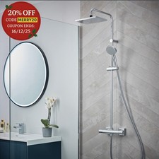 Hansgrohe Vernis Shape