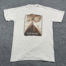 Vintage 1996 Titanic Movie