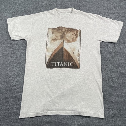 Vintage 1996 titanic - titanic, movie
