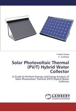			Solar Photovoltaic Thermal