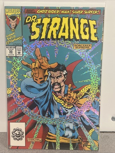 Strange 1993 - strange,