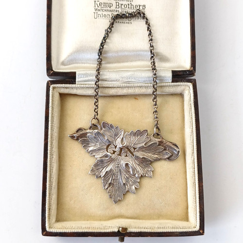 1840s victorian hallmarked - 1840s,