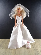 Vintage Barbie Superstar Doll