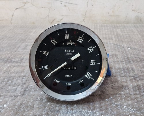 Innocenti mini 1000 1001 - innocenti,