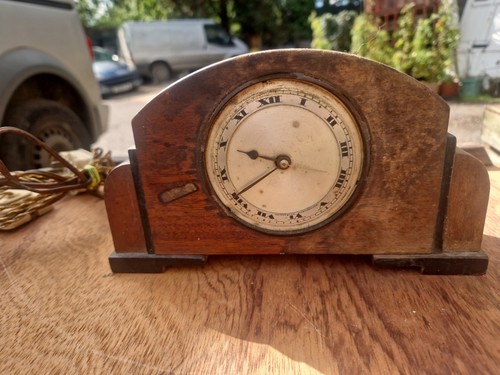 Working vintage 1930 - working,