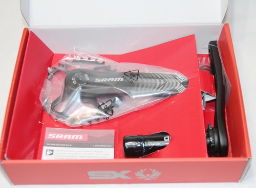 Genuine new sram - new, eagle