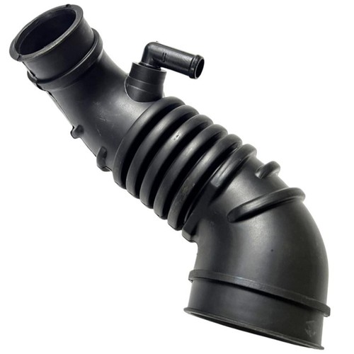 Replace damaged air intake - damaged,